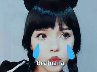 Bratnana