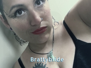 Brattybride