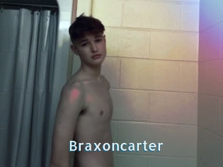Braxoncarter
