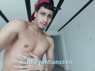 Brayanhanssen