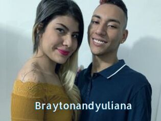 Braytonandyuliana