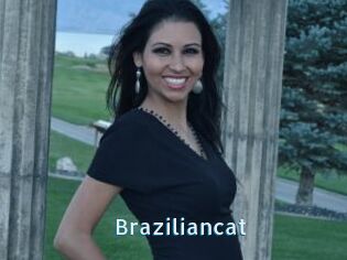 Braziliancat
