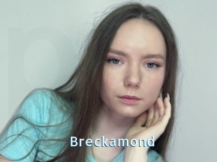 Breckamond