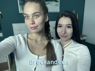 Breckandeda