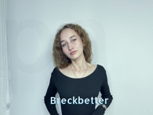Breckbetter