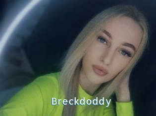 Breckdoddy