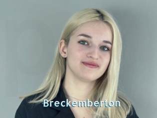 Breckemberton
