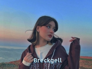 Breckgell