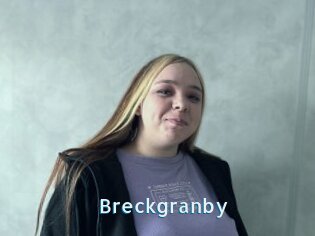 Breckgranby