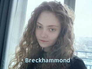 Breckhammond