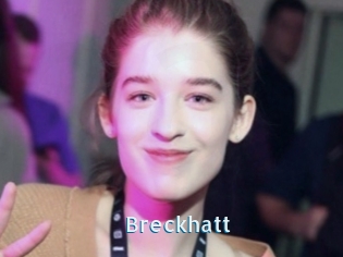 Breckhatt