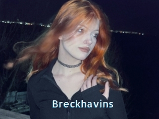 Breckhavins