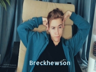 Breckhewson