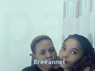 Breeannet