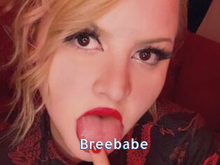 Breebabe