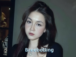 Breebolling