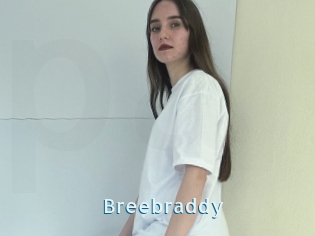 Breebraddy