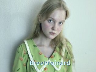Breebrainard