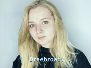 Breebroady