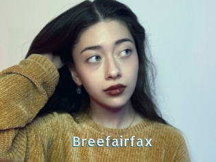 Breefairfax
