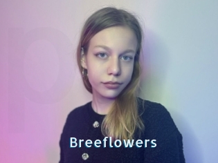Breeflowers