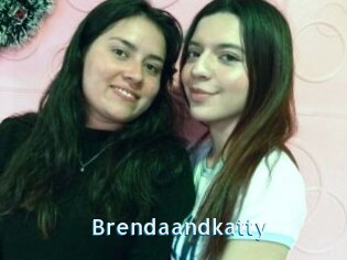 Brendaandkatty