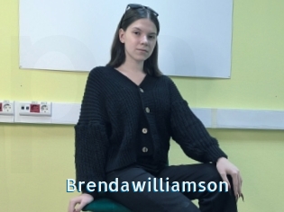 Brendawilliamson