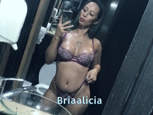 Briaalicia