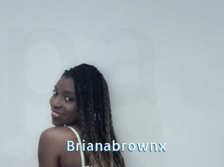 Brianabrownx