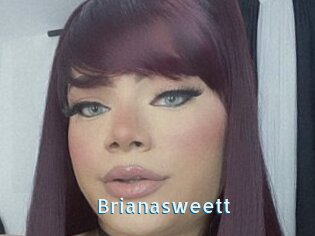 Brianasweett