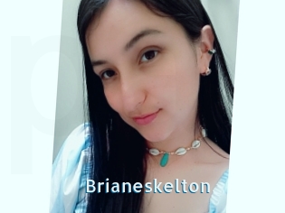 Brianeskelton