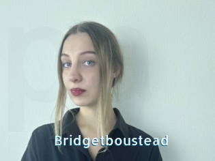 Bridgetboustead
