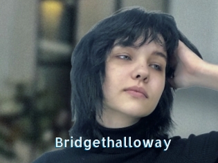 Bridgethalloway