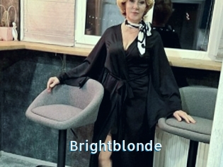 Brightblonde