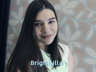 Brighthillary