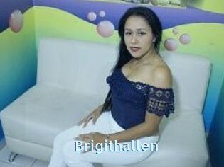 Brigithallen