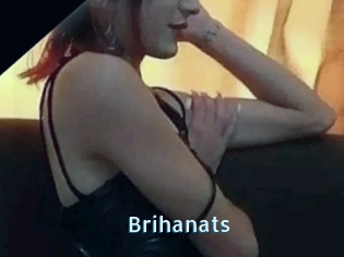 Brihanats