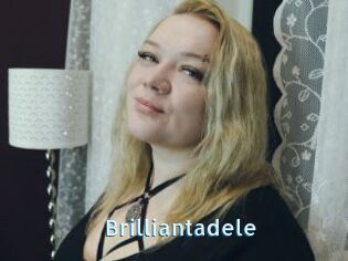Brilliantadele