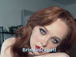 Brimladcapell