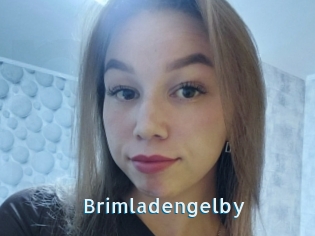 Brimladengelby