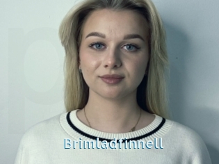 Brimladfinnell