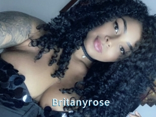 Britanyrose