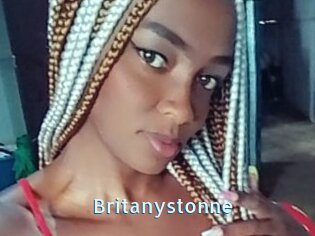 Britanystonne