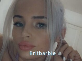 Britbarbie