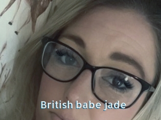 British_babe_jade