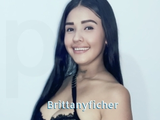 Brittanyficher