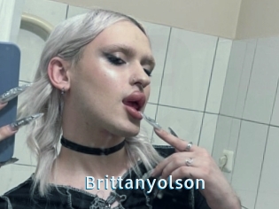 Brittanyolson