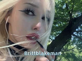 Brittblakeman