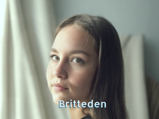Britteden