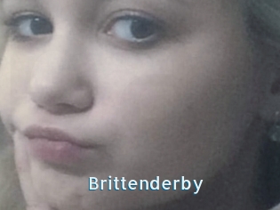 Brittenderby
